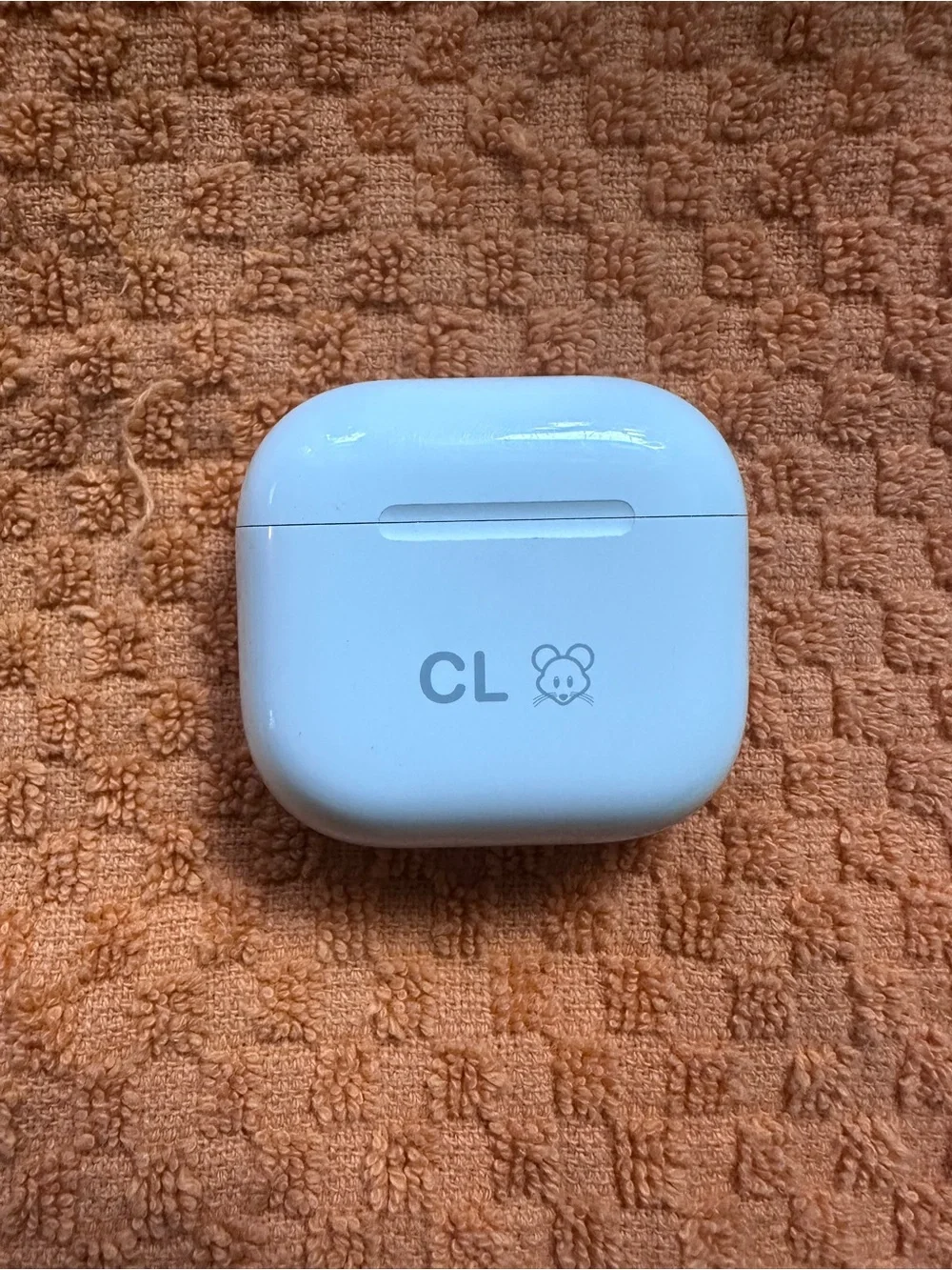 AirPods 4 Active Noise Cancellation New Box